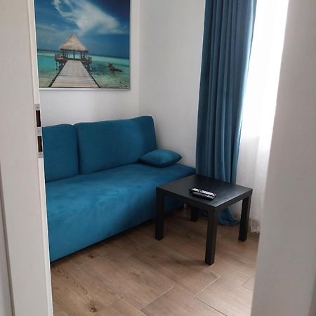 Pokoje - Studio Gliwice I Przy Onkologii Bagian luar foto
