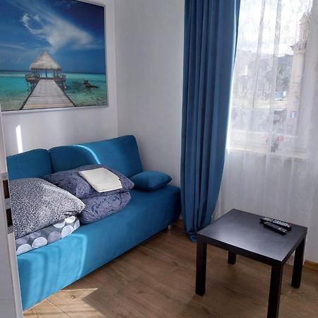 Pokoje - Studio Gliwice I Przy Onkologii Bagian luar foto