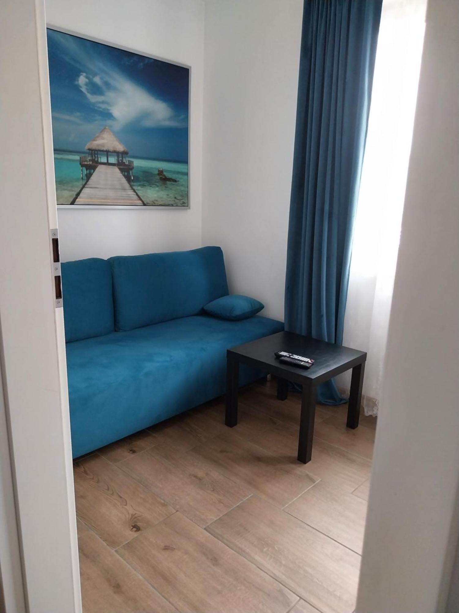 Pokoje - Studio Gliwice I Przy Onkologii Bagian luar foto