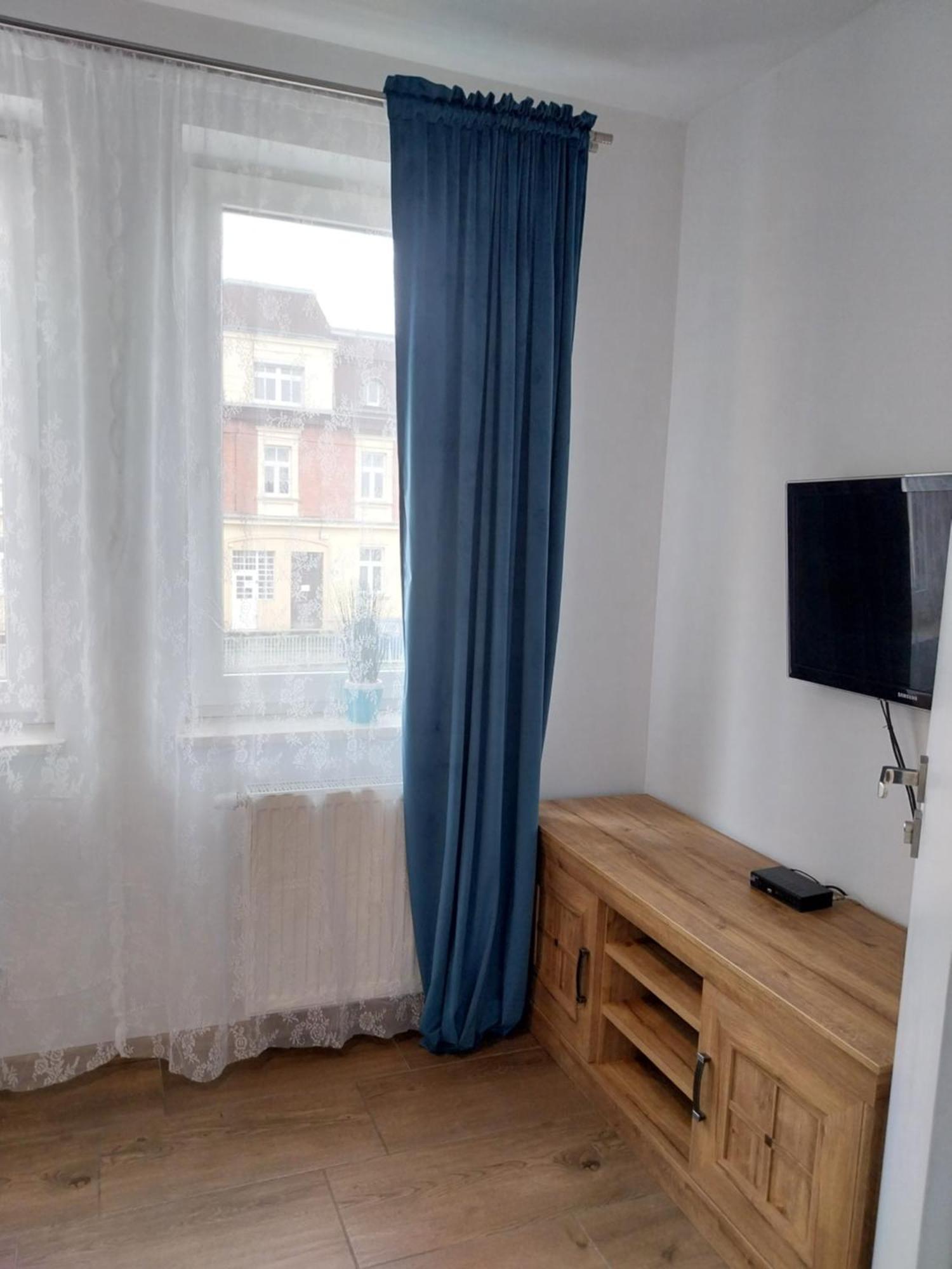 Pokoje - Studio Gliwice I Przy Onkologii Bagian luar foto