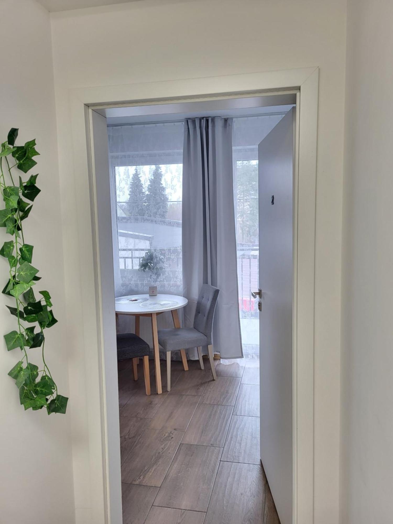Pokoje - Studio Gliwice I Przy Onkologii Bagian luar foto