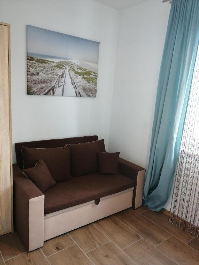 Pokoje - Studio Gliwice I Przy Onkologii Bagian luar foto