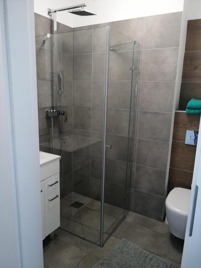 Pokoje - Studio Gliwice I Przy Onkologii Bagian luar foto