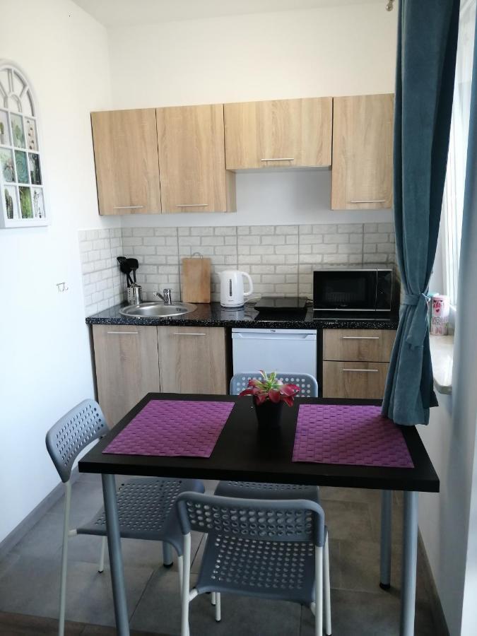 Pokoje - Studio Gliwice I Przy Onkologii Bagian luar foto